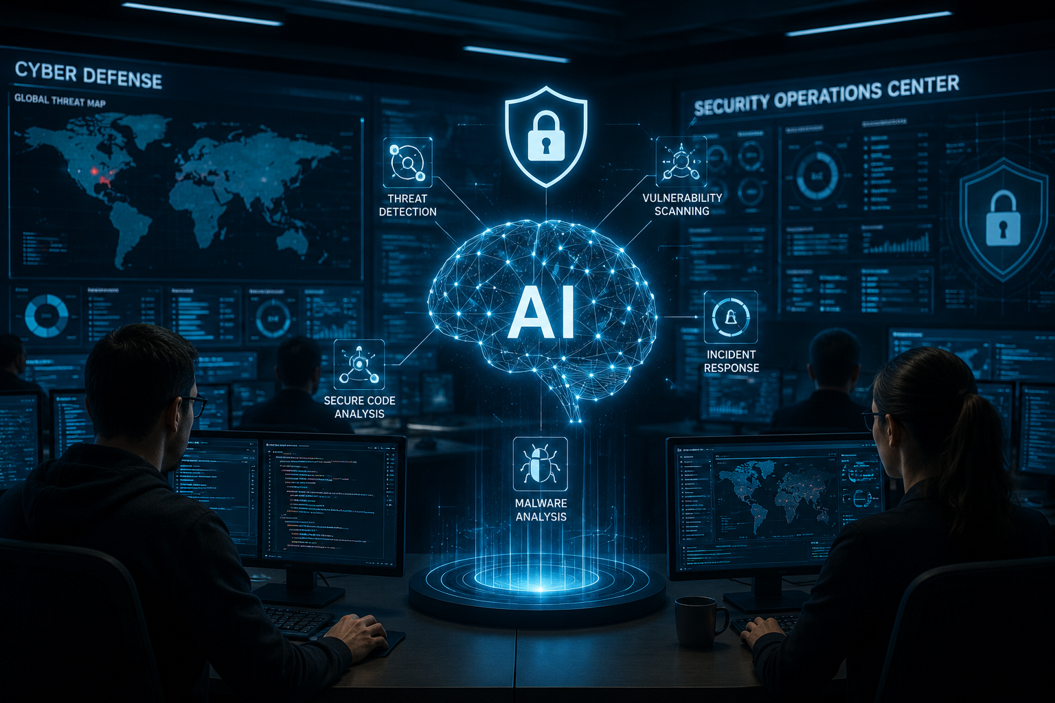 OpenAI Daybreak cybersecurity initiative 2026