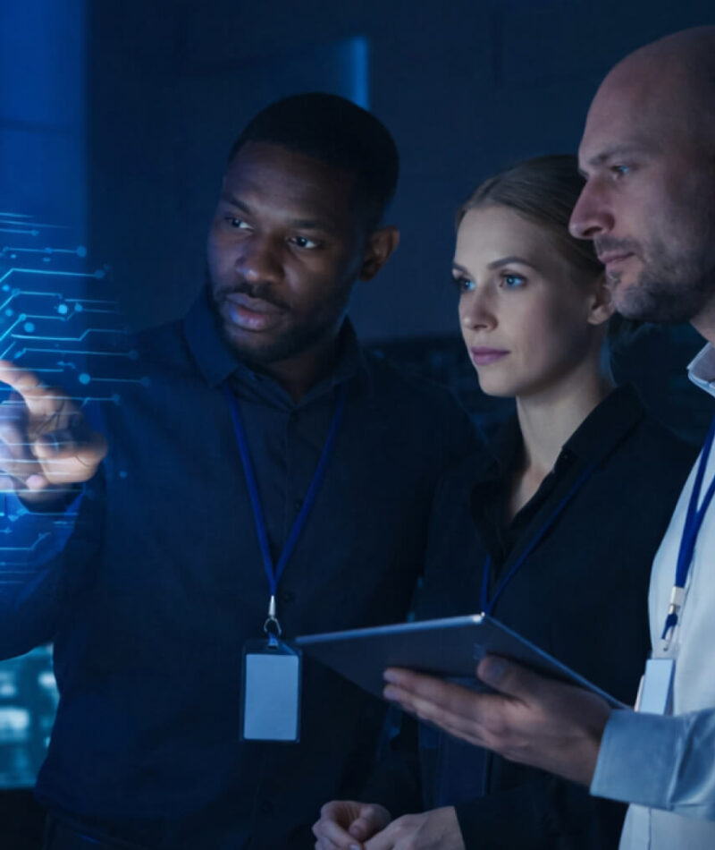 Top Cyber Threats Businesses Must Prepare For Today
