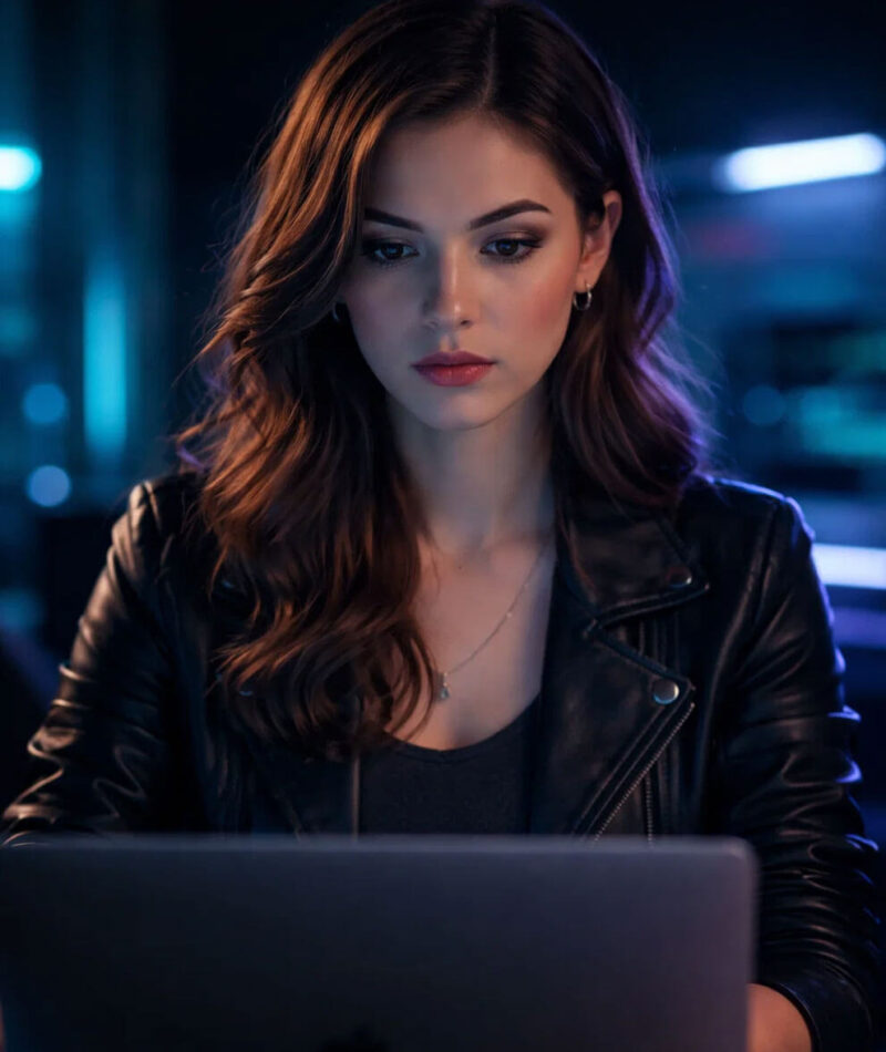 Olivia Brown